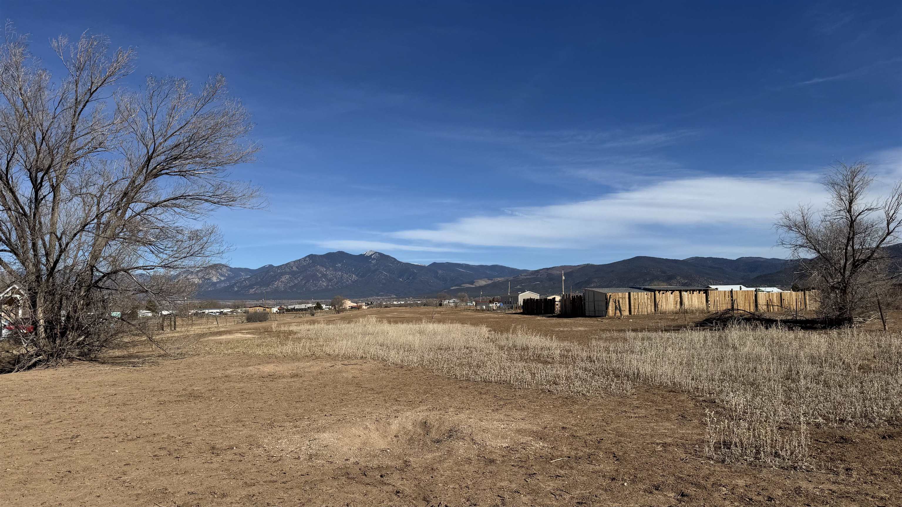 Tbd Off Of Cuchilla, Ranchos de Taos, New Mexico image 3