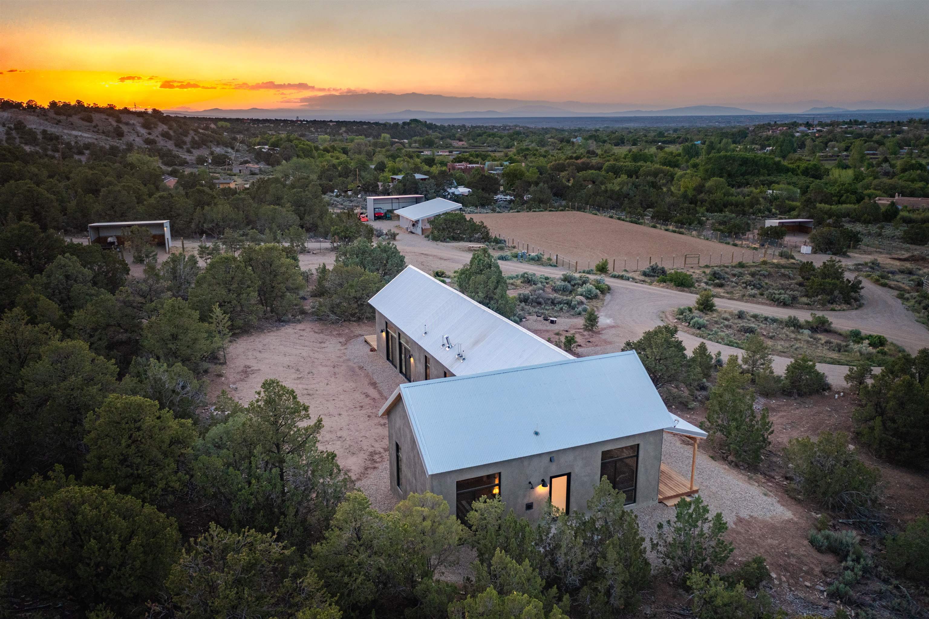 7018 State Road 518, Ranchos de Taos, New Mexico image 40