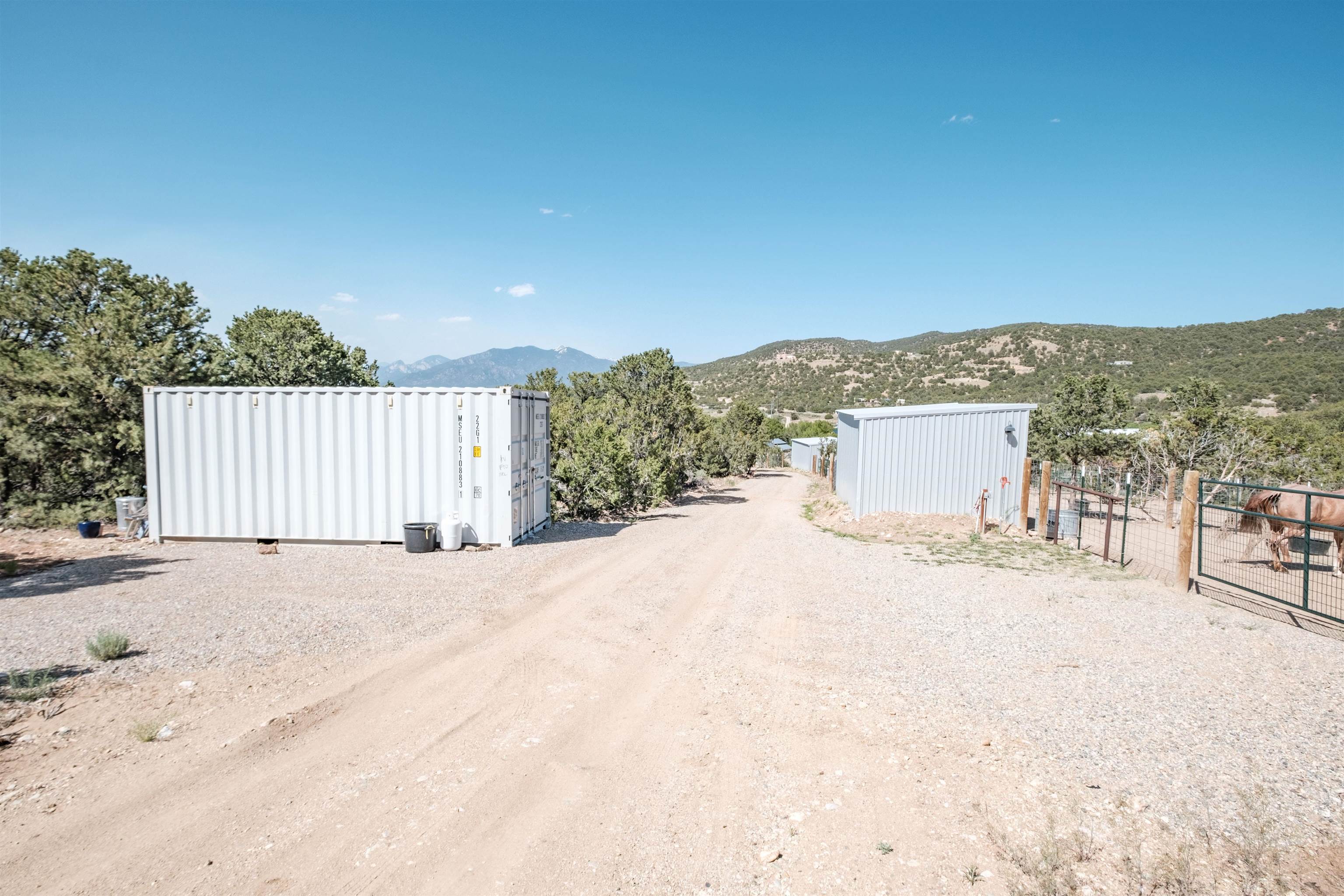 7018 State Road 518, Ranchos de Taos, New Mexico image 44