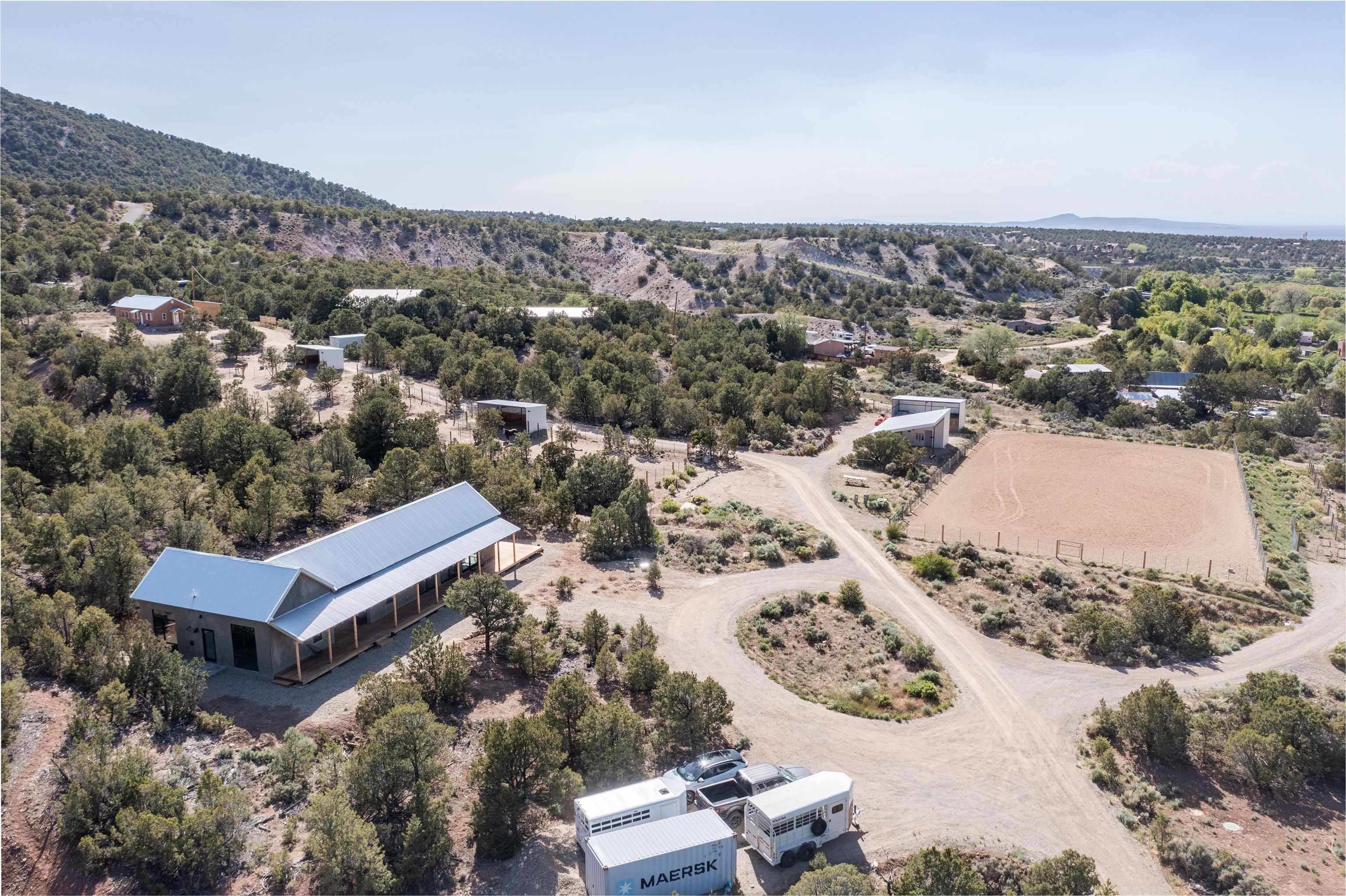 7018 State Road 518, Ranchos de Taos, New Mexico image 31