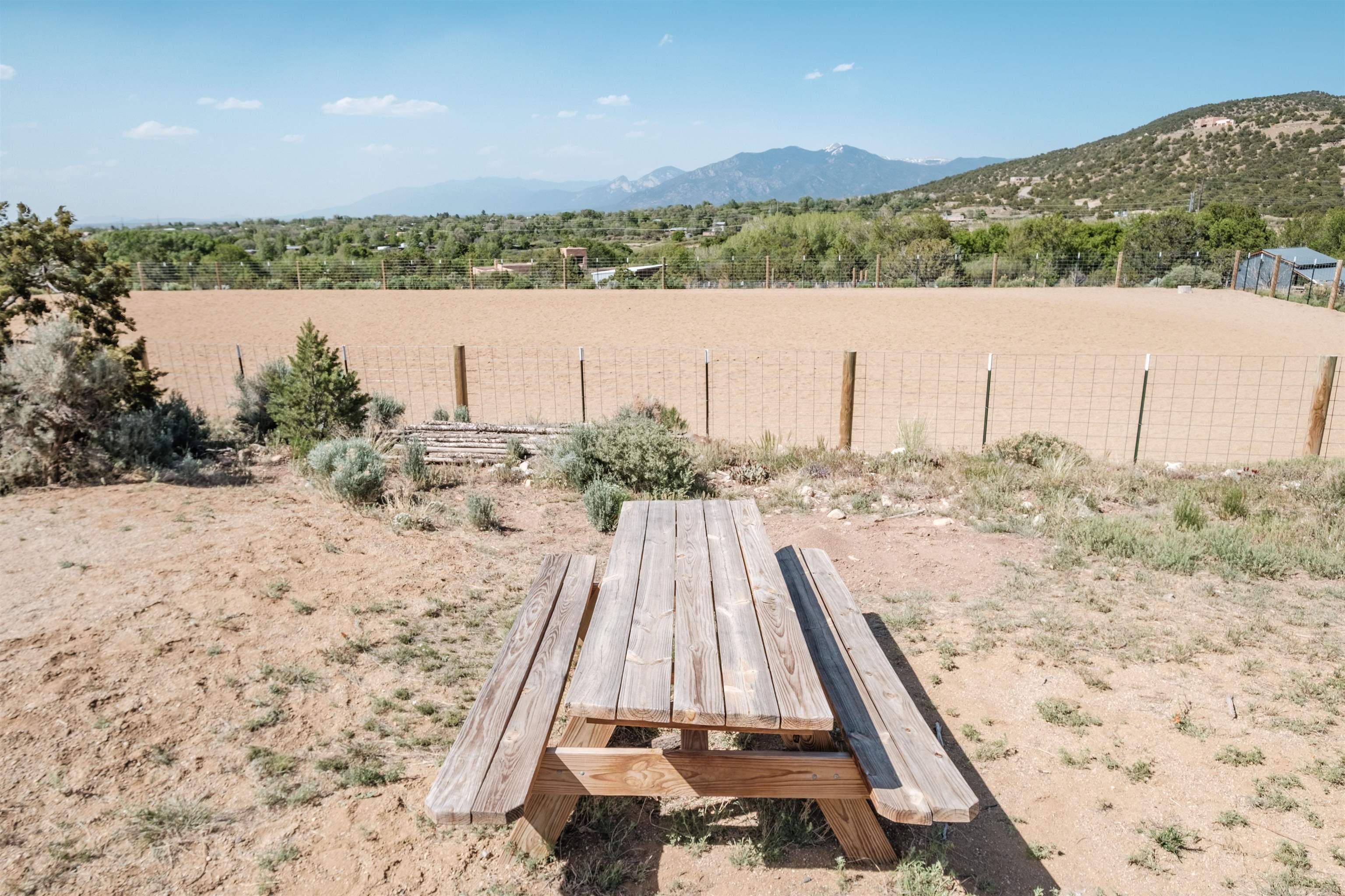 7018 State Road 518, Ranchos de Taos, New Mexico image 46