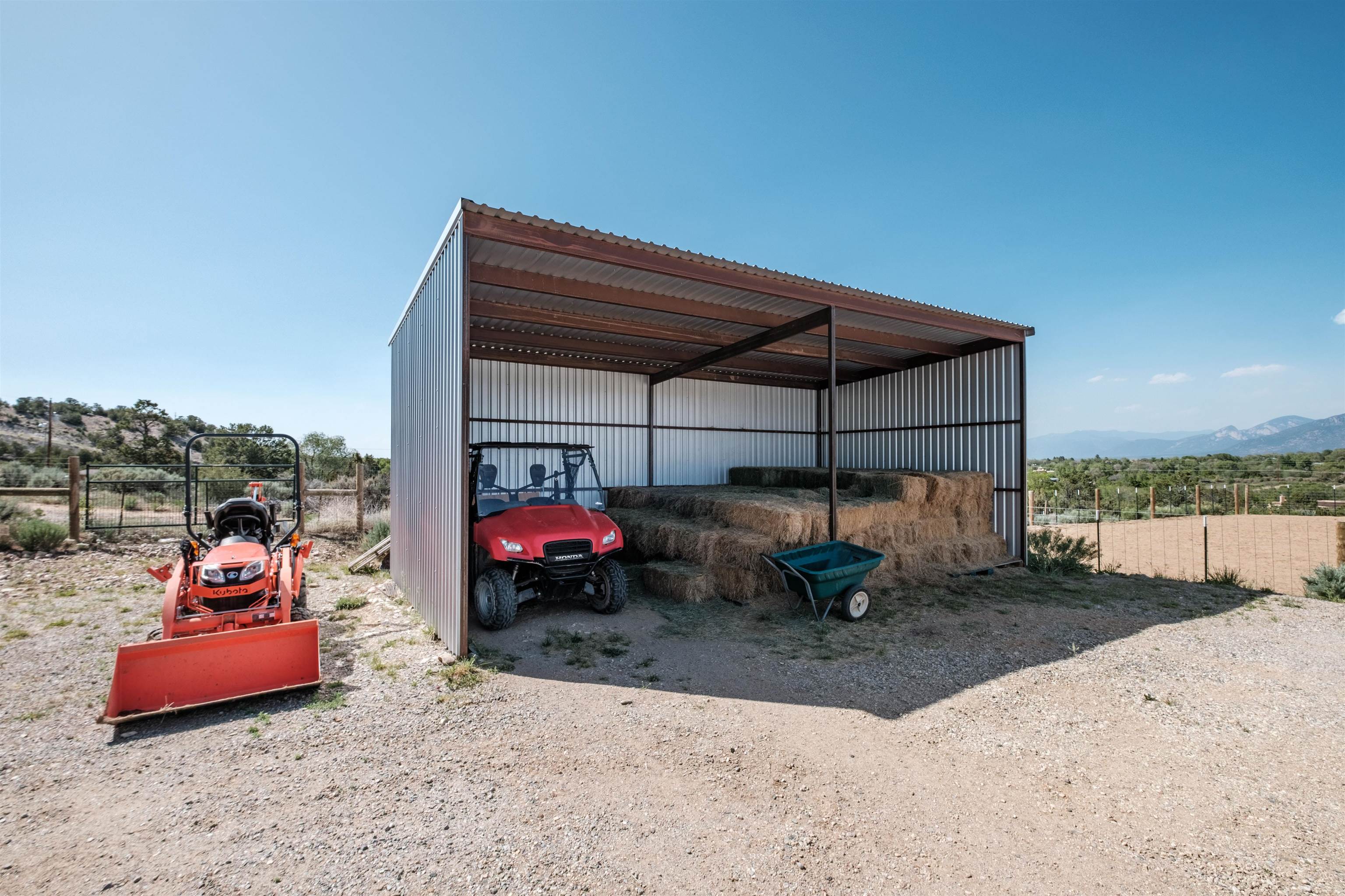 7018 State Road 518, Ranchos de Taos, New Mexico image 37