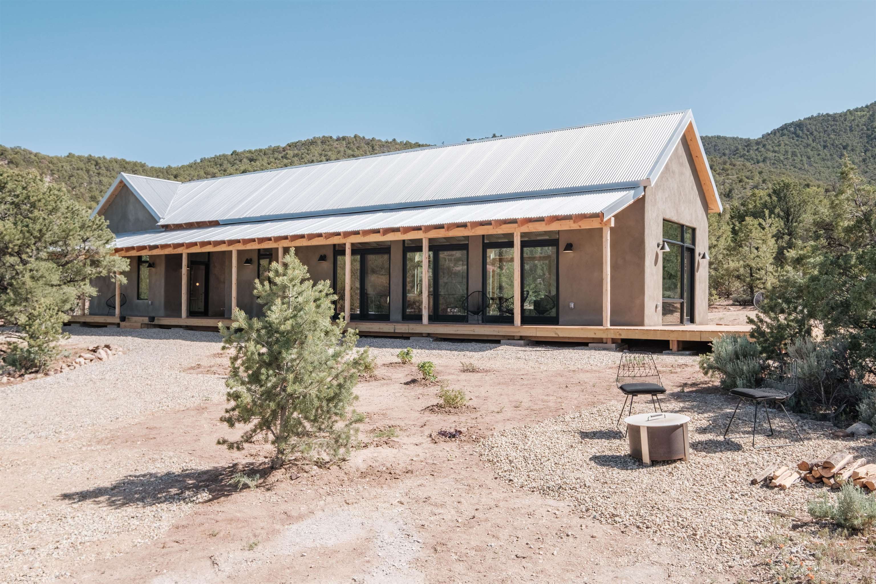 7018 State Road 518, Ranchos de Taos, New Mexico image 4