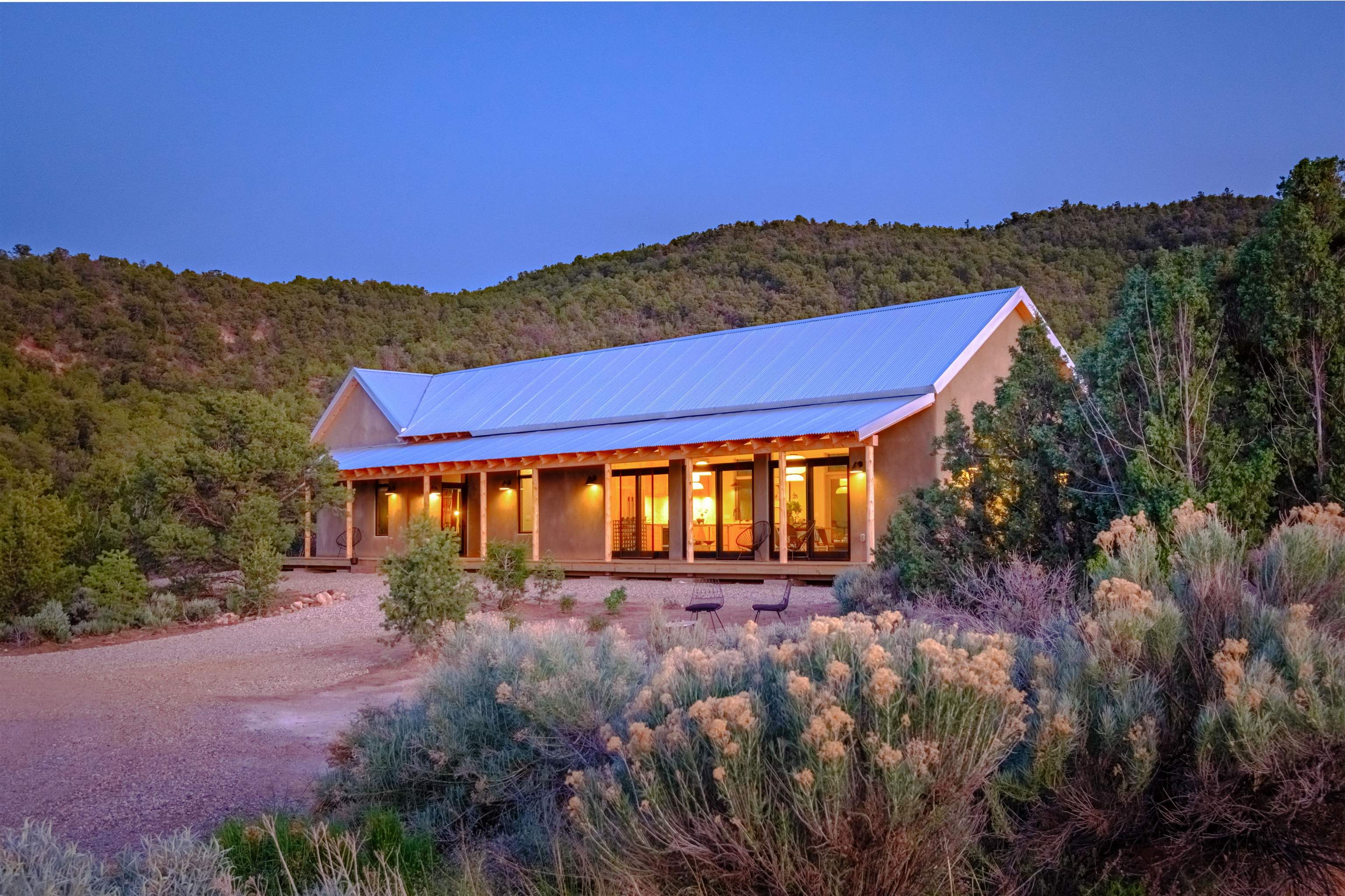 7018 State Road 518, Ranchos de Taos, New Mexico image 6