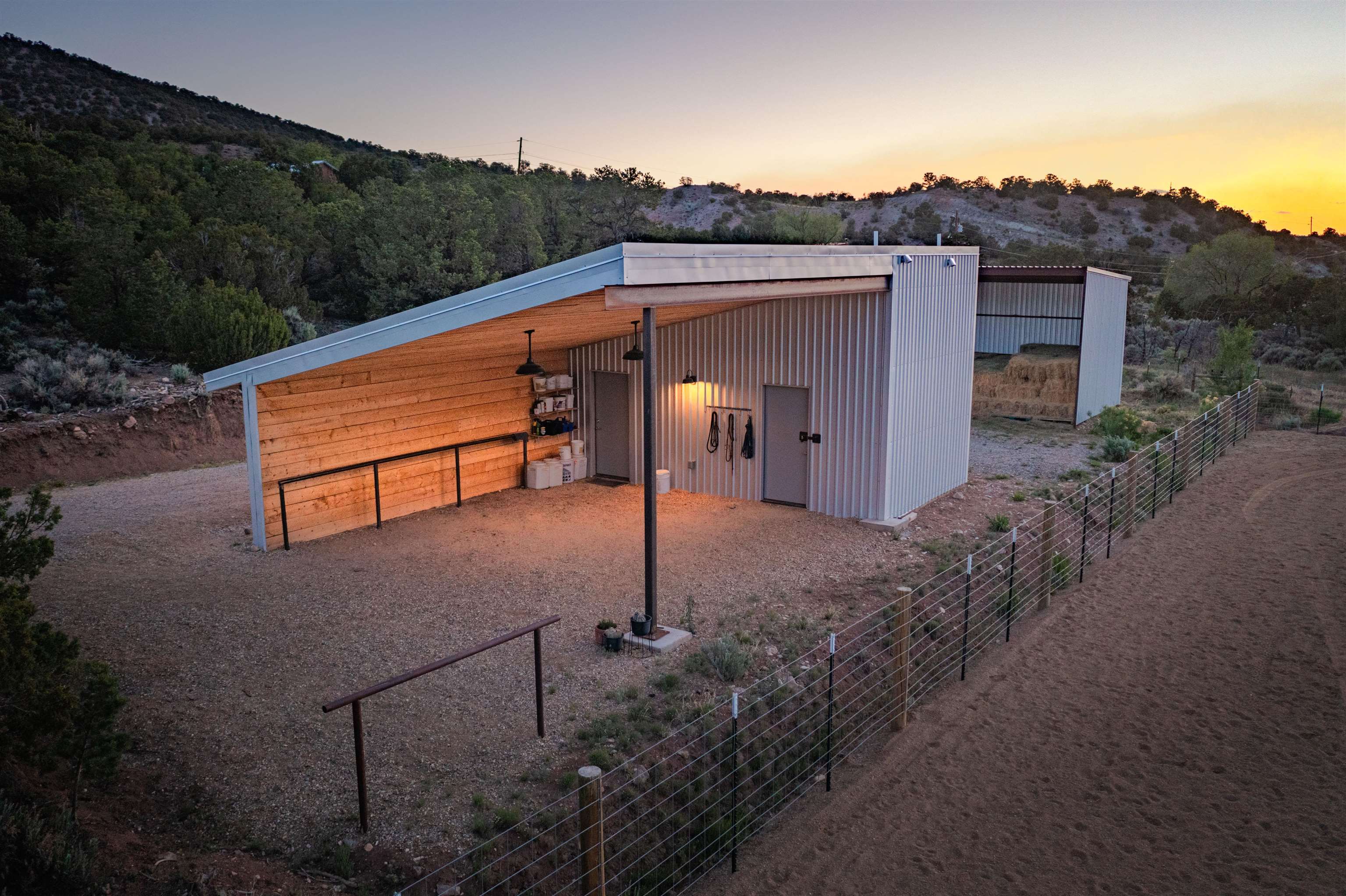 7018 State Road 518, Ranchos de Taos, New Mexico image 33