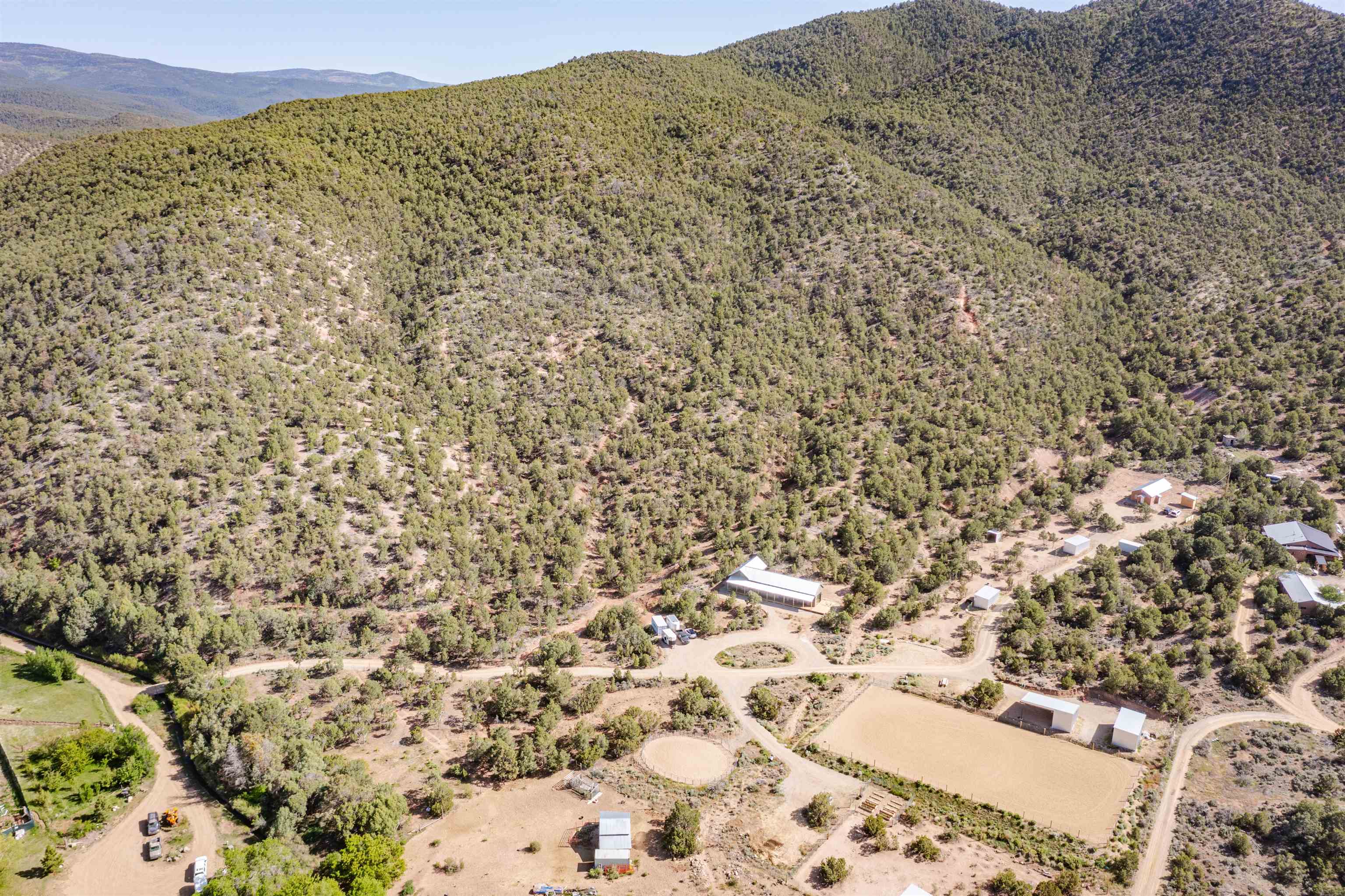 7018 State Road 518, Ranchos de Taos, New Mexico image 29