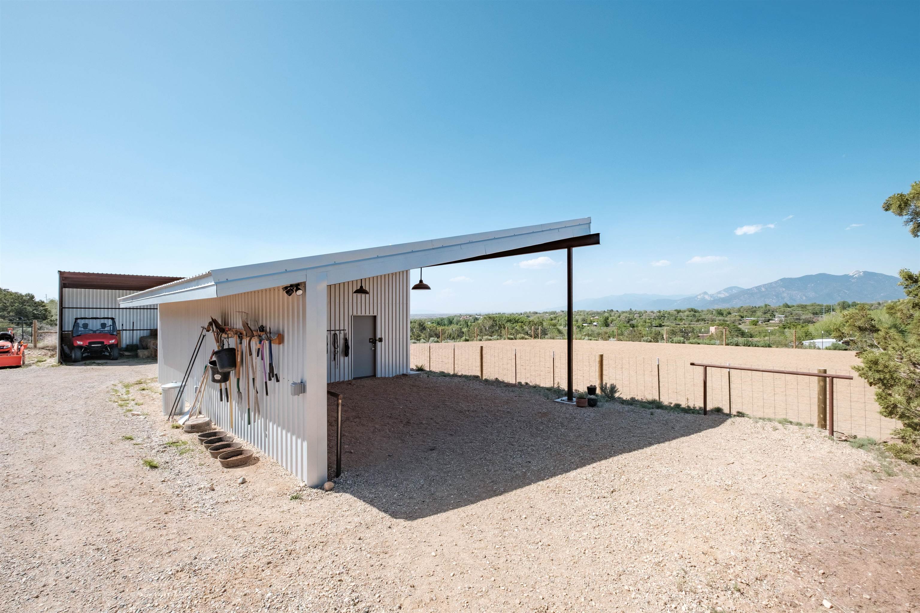 7018 State Road 518, Ranchos de Taos, New Mexico image 34