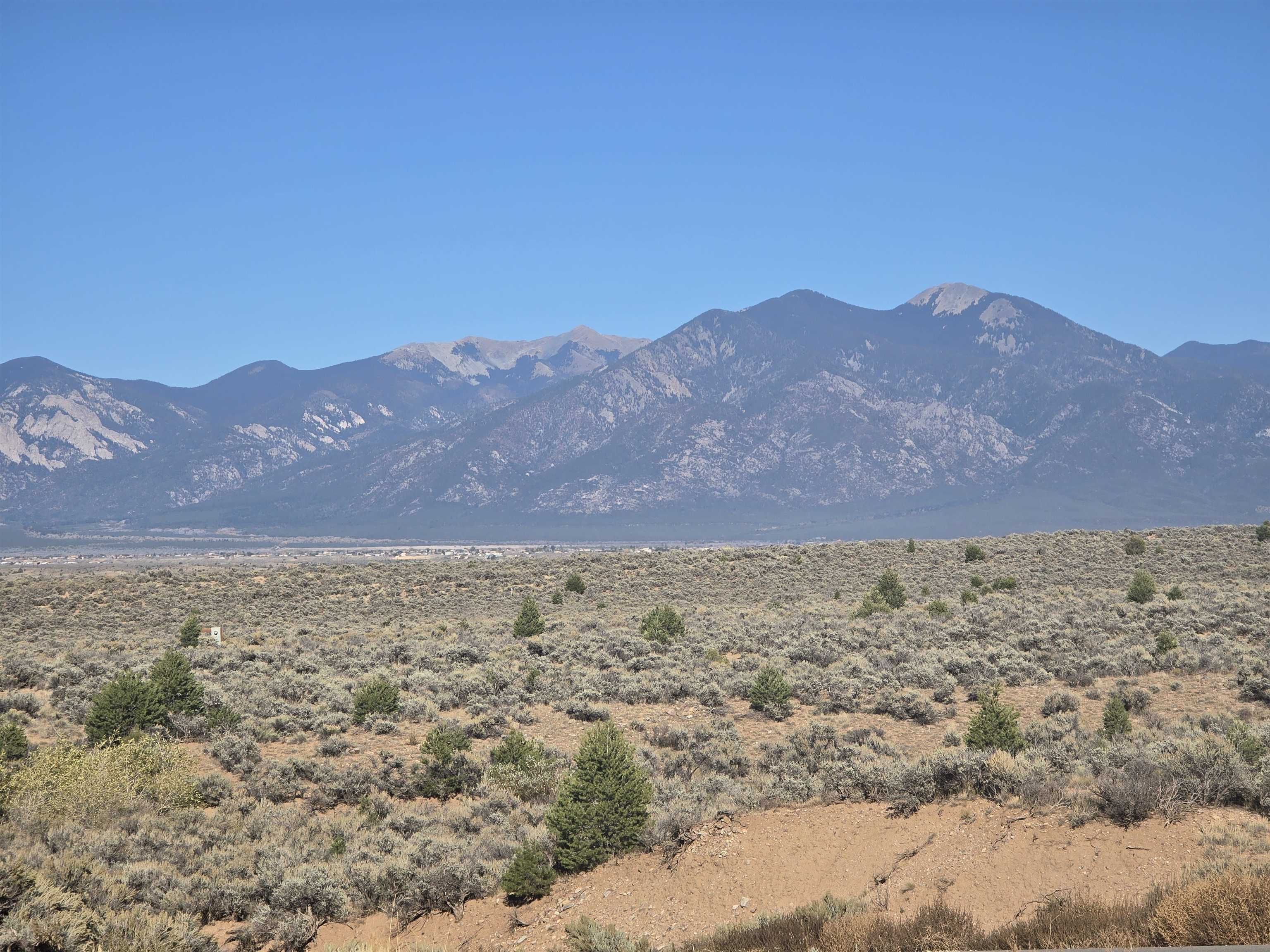 Lot 16 C Arroyo del Alamo Circle