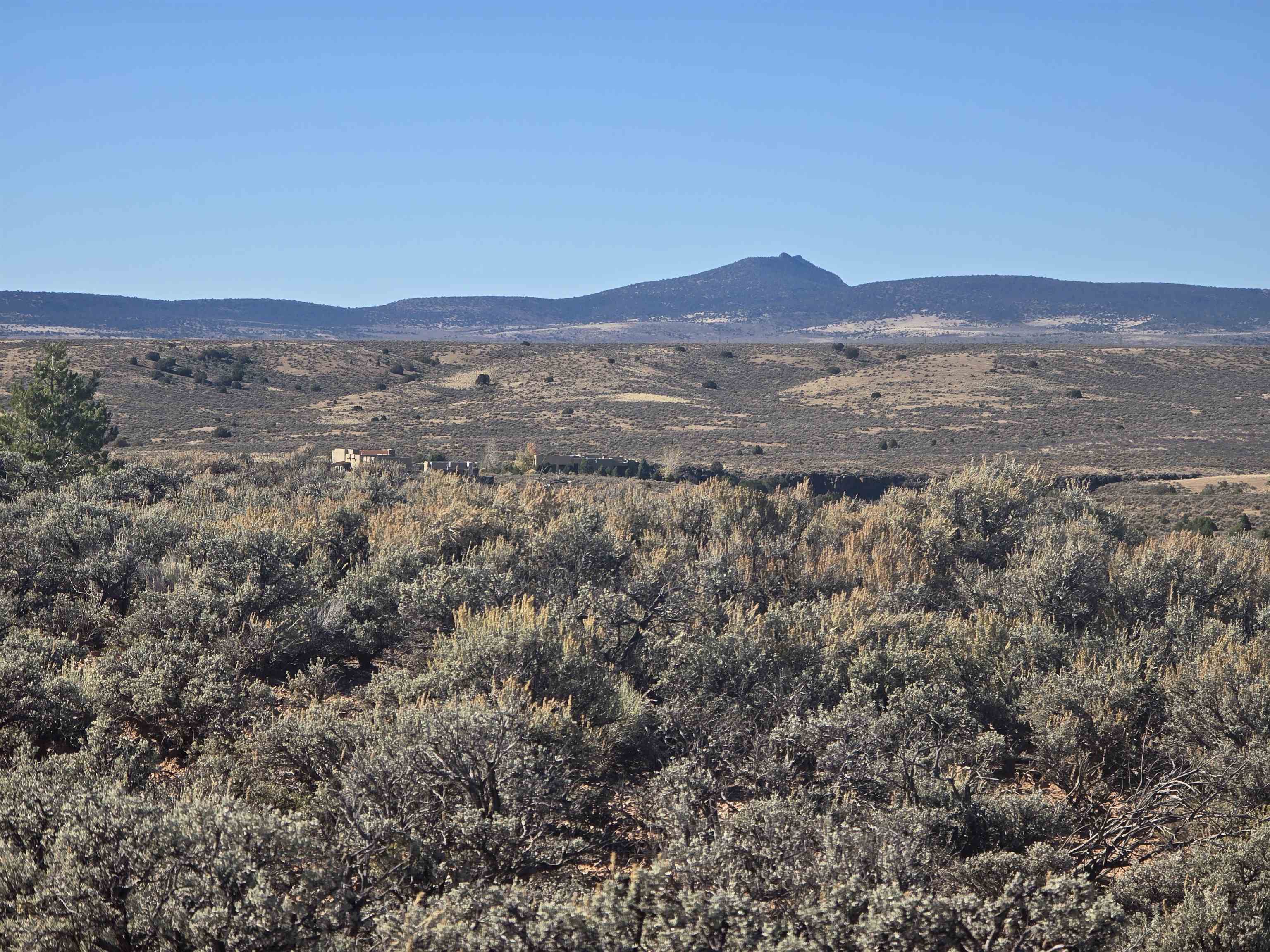 Lot 16 C Arroyo del Alamo Circle