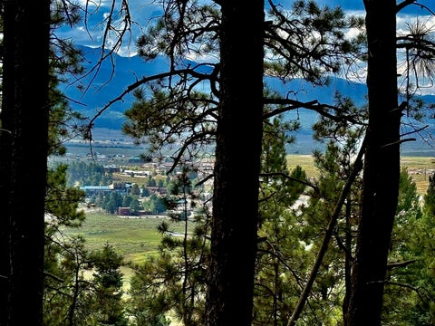 Vacant Land For Sale - LOT 42 Vail Avenue<br/> Angel Fire, NM 87710