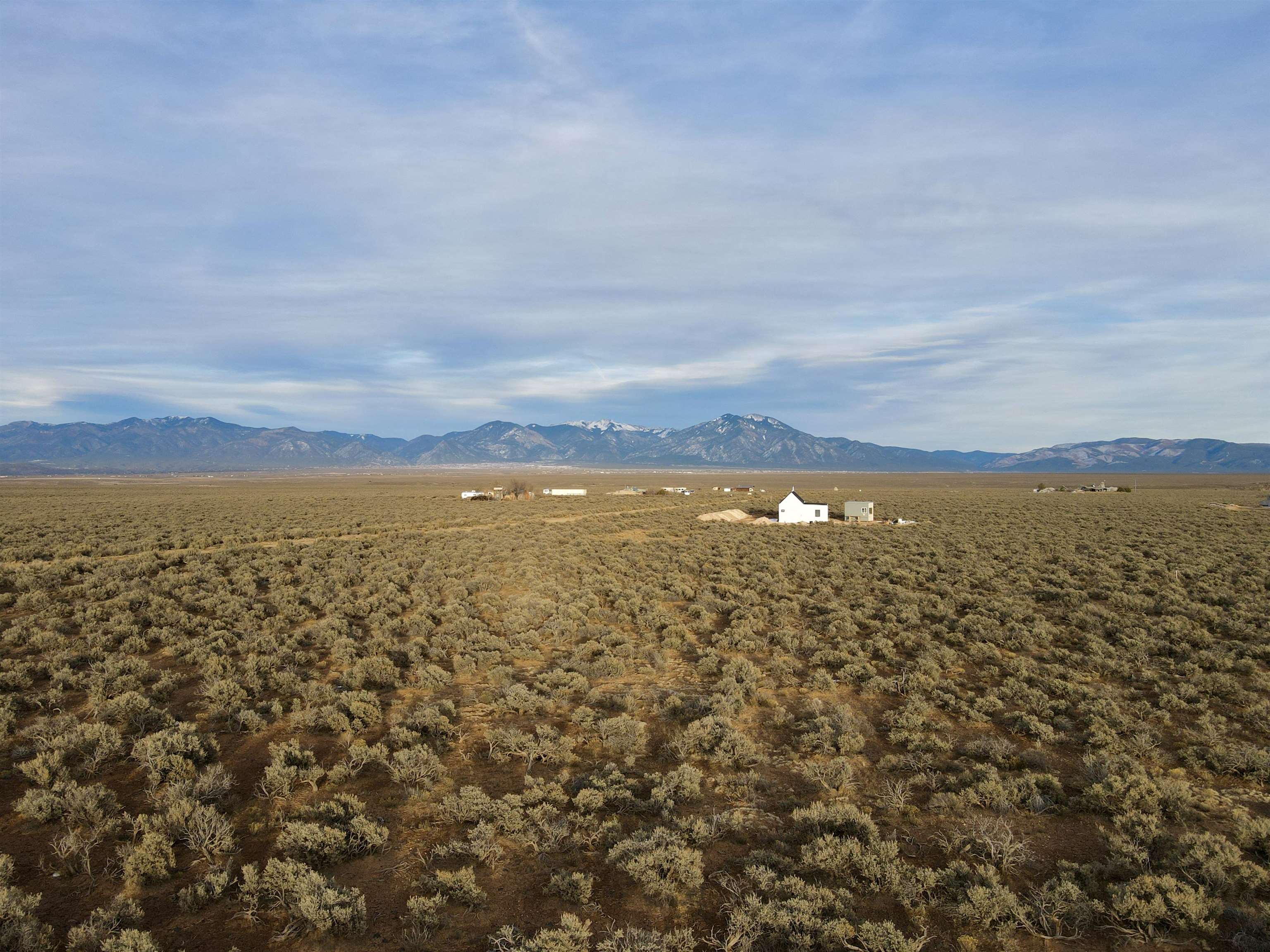 265 W Rim Rd, El Prado, New Mexico image 1