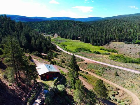 Homes For Sale - 14 Los Clanes Rd<br/> Taos, NM 87557