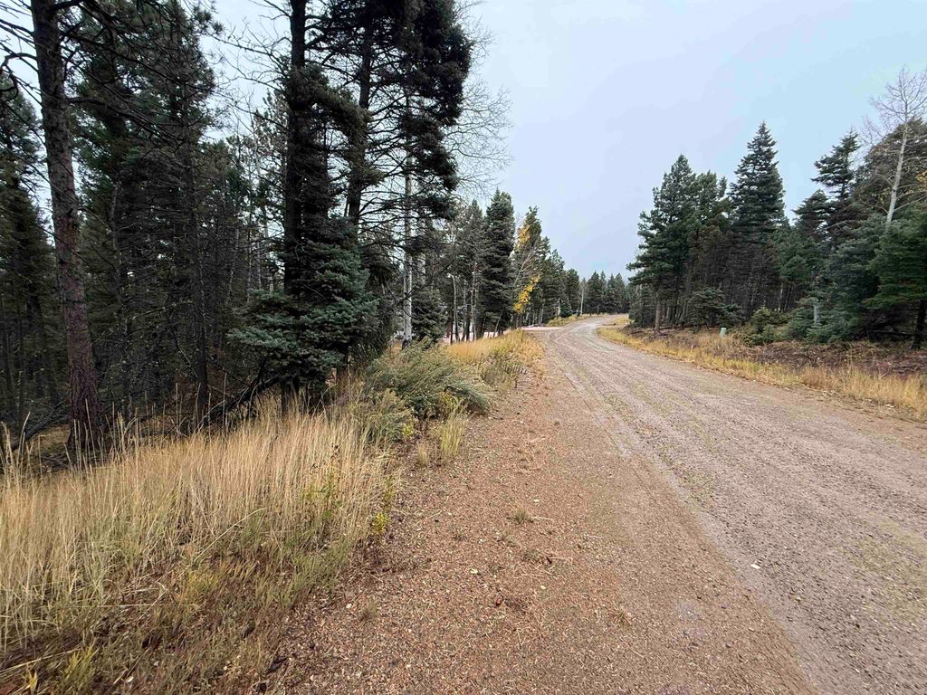 Photo of Lot 181 Taos Pl, Angel Fire, NM 87710 (MLS # 114254)