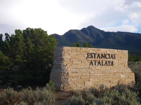 Vacant Land For Sale - LOT 25 Estancias Atalaya<br/> Ranchos de Taos, NM 87557