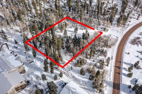 Homes For Sale - 1320 State Hwy 150<br/> Taos Ski Valley, NM 87525