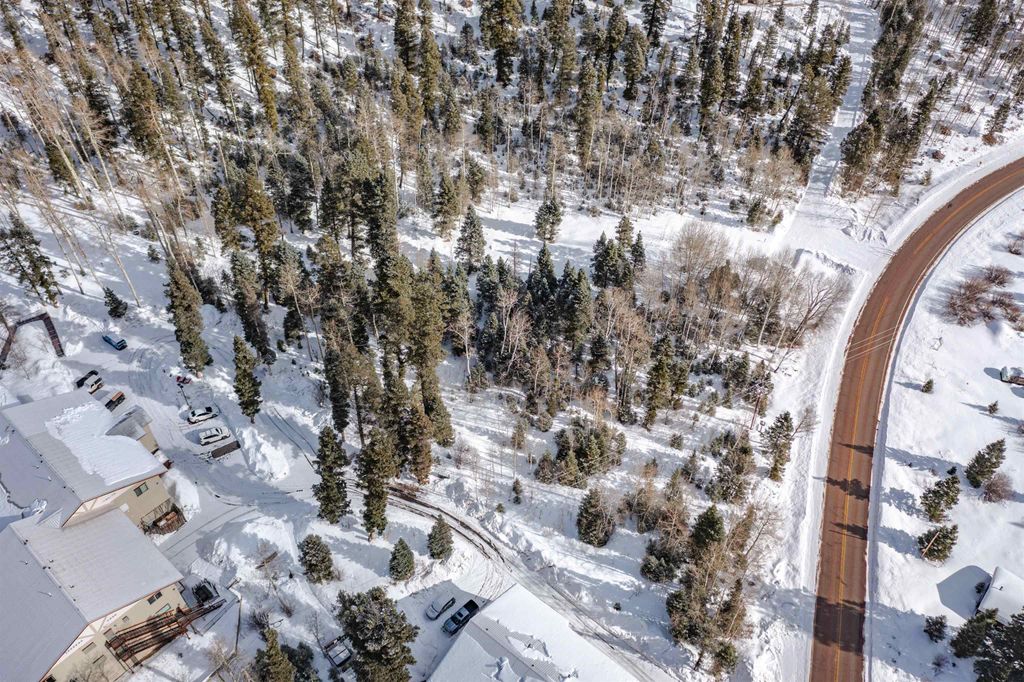 Photo of 1320 State Hwy 150, Taos Ski Valley, NM 87525 (MLS # 114443)