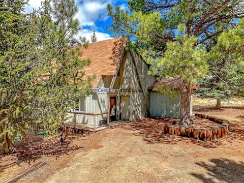 Homes For Sale - 39 Mammoth Mountain Rd<br/> Angel Fire, NM 87710