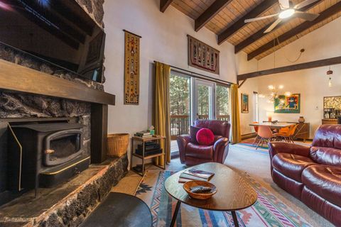 Apartment For Sale - 26 Jackson Hole Rd #4<br/> Angel Fire, NM 87710