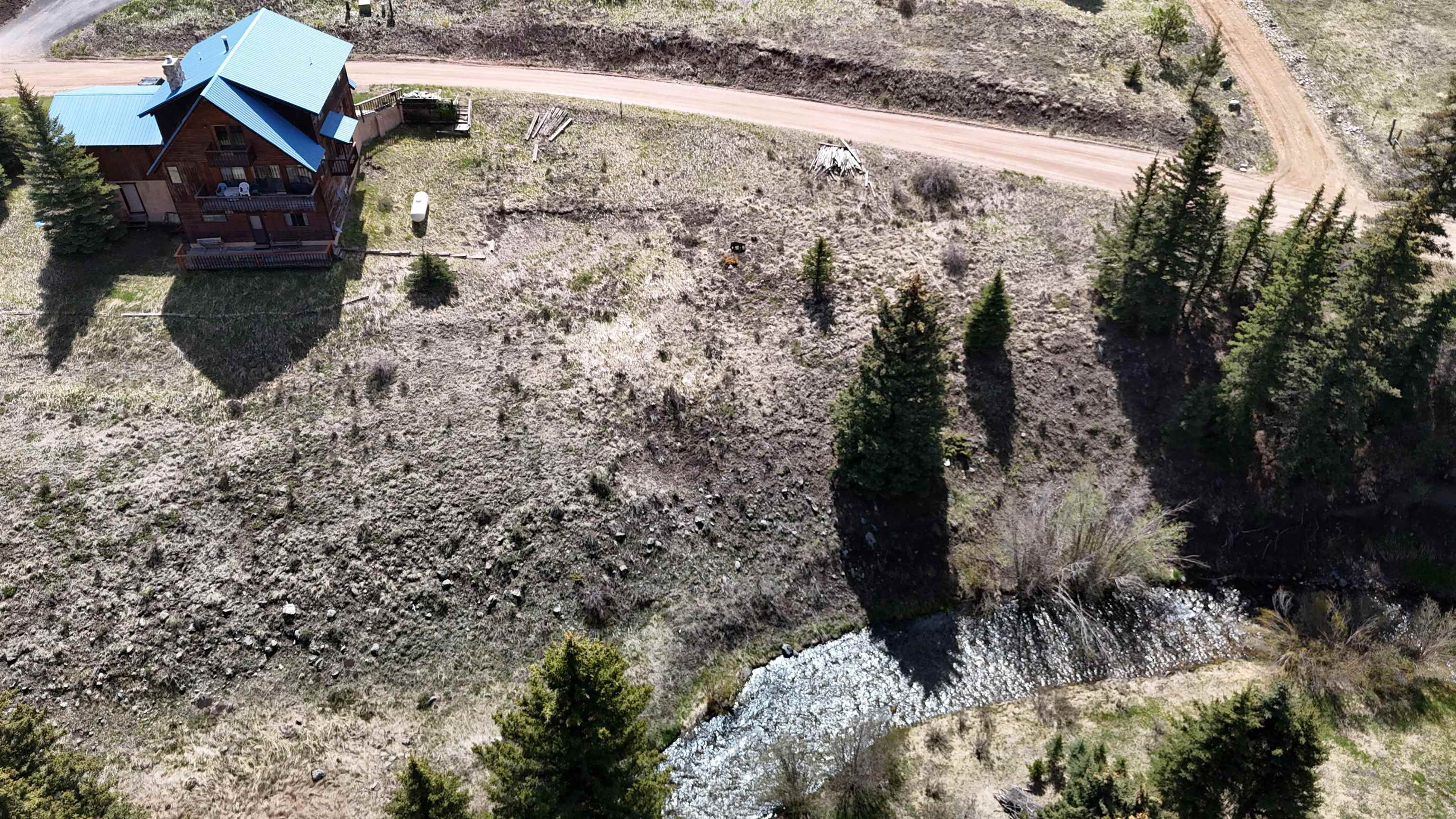 26 Valley Of The Pines Rd, Red River, New Mexico image 3