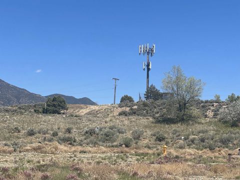 Photo of Hwy 64 and Blueberry Hill, El Prado, NM 87529 (MLS # 113571)