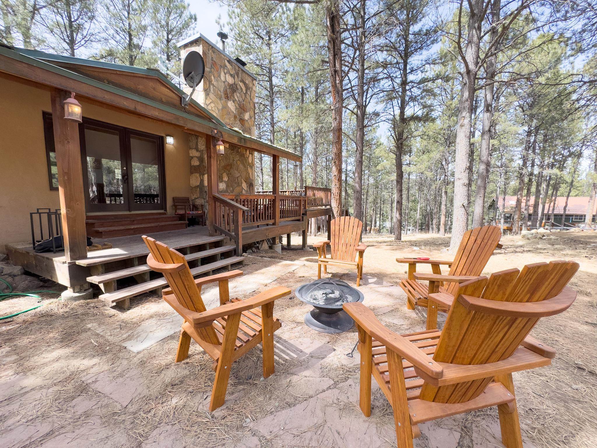 25 Broadmoor Way, Angel Fire, New Mexico image 1