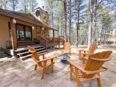 Condo For Sale - 25 Broadmoor Way<br/> Colfax County, Angel Fire, NM 87710