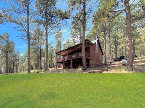 Homes For Sale - 65 Rd 12<br/> Colfax County, Eagle Nest, NM 87718