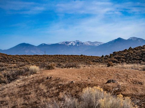 Vacant Land For Sale - TBD Highway 567<br/> Carson, NM 87517