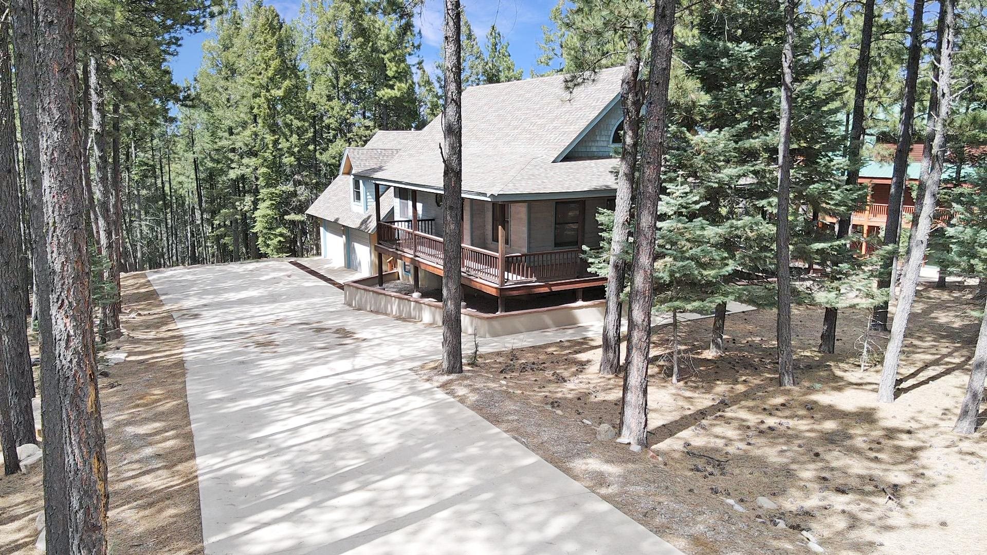 44 Conchas Dr, Angel Fire, New Mexico image 3