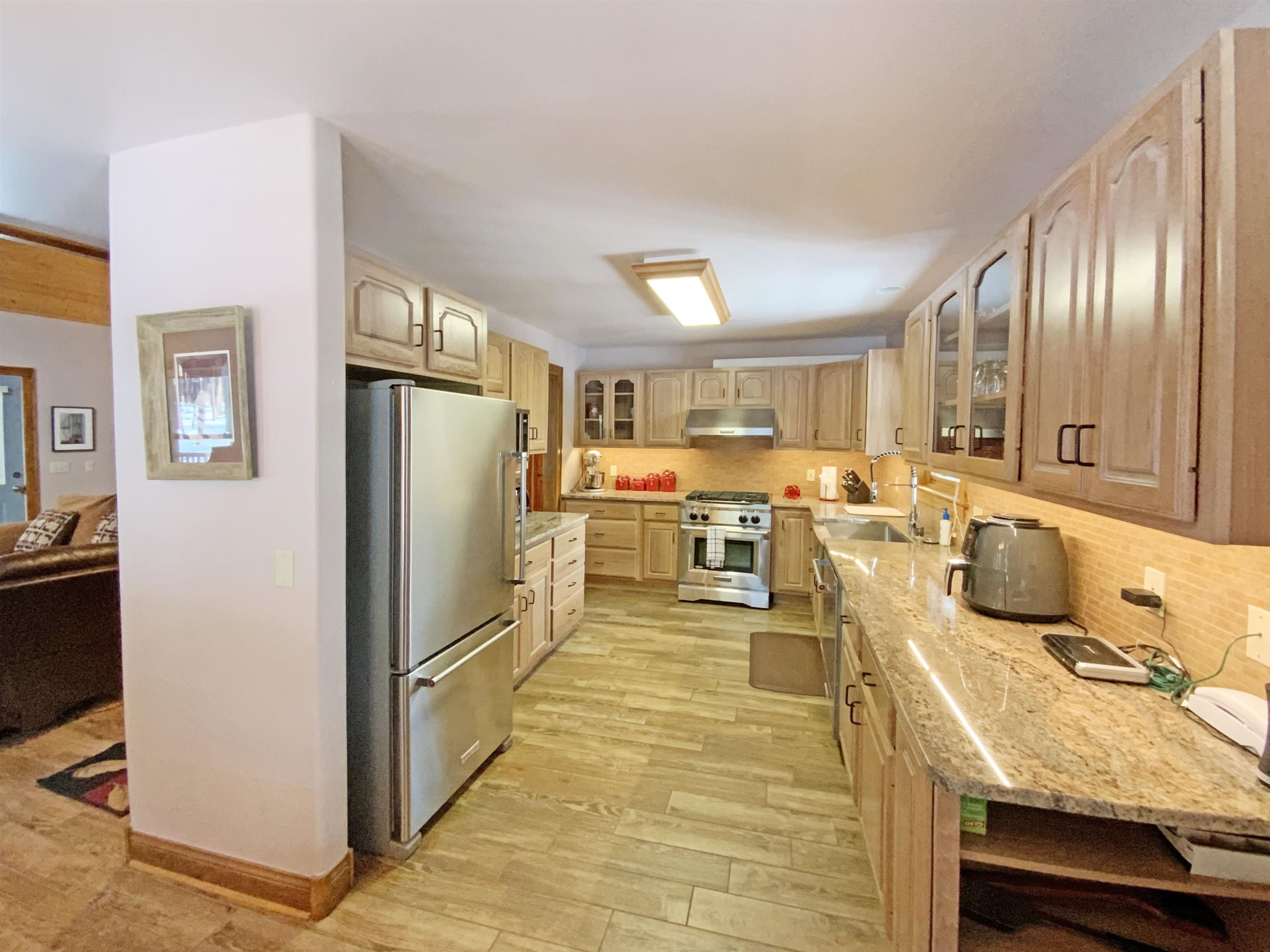 44 Conchas Dr, Angel Fire, New Mexico image 4