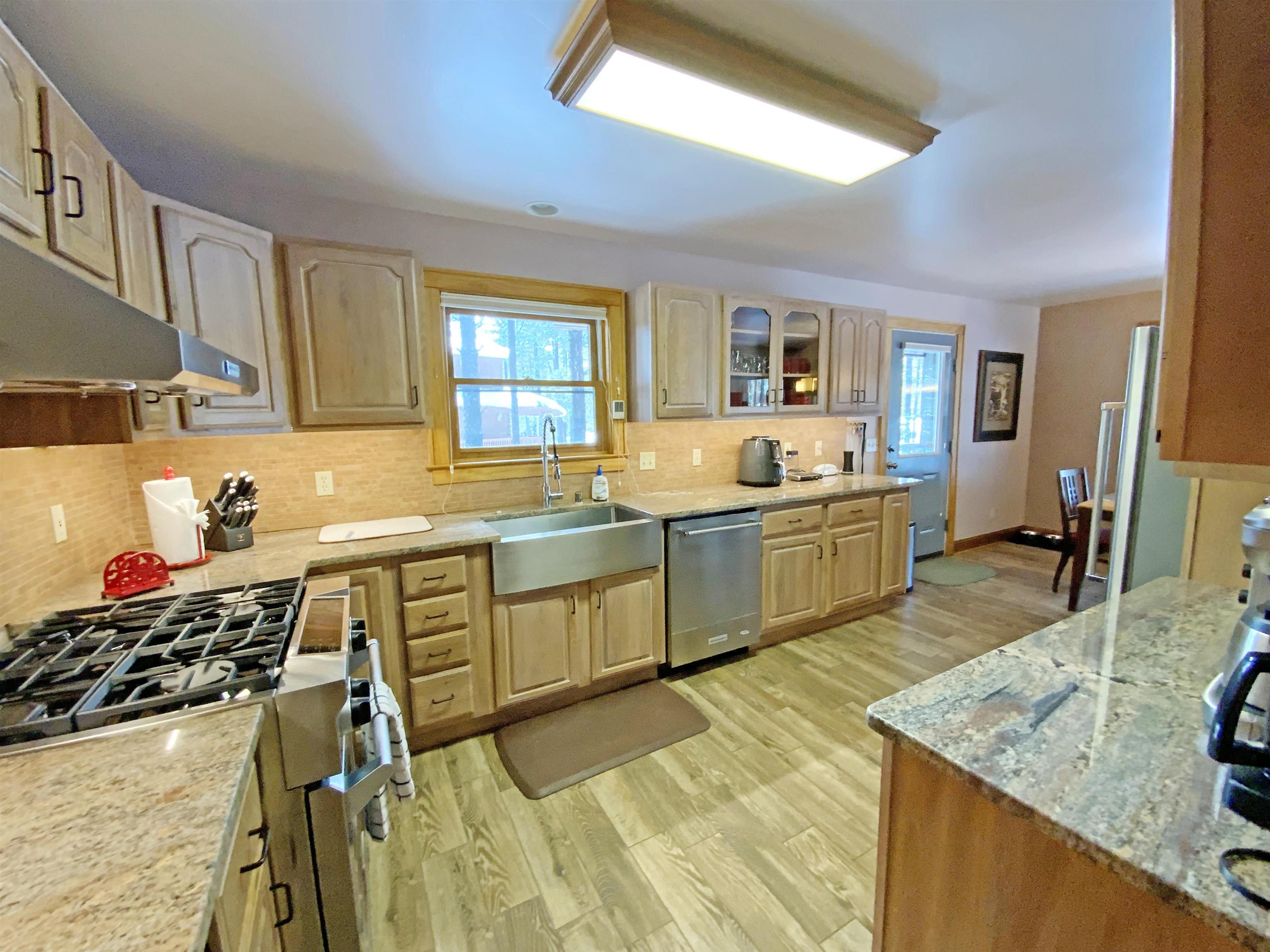 44 Conchas Dr, Angel Fire, New Mexico image 5