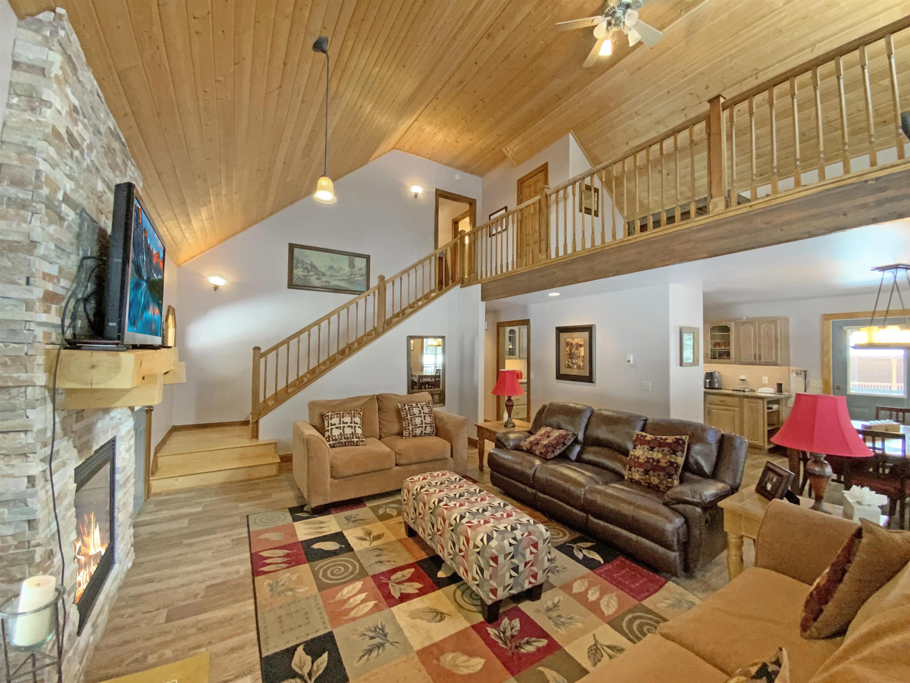 44 Conchas Dr, Angel Fire, New Mexico image 7