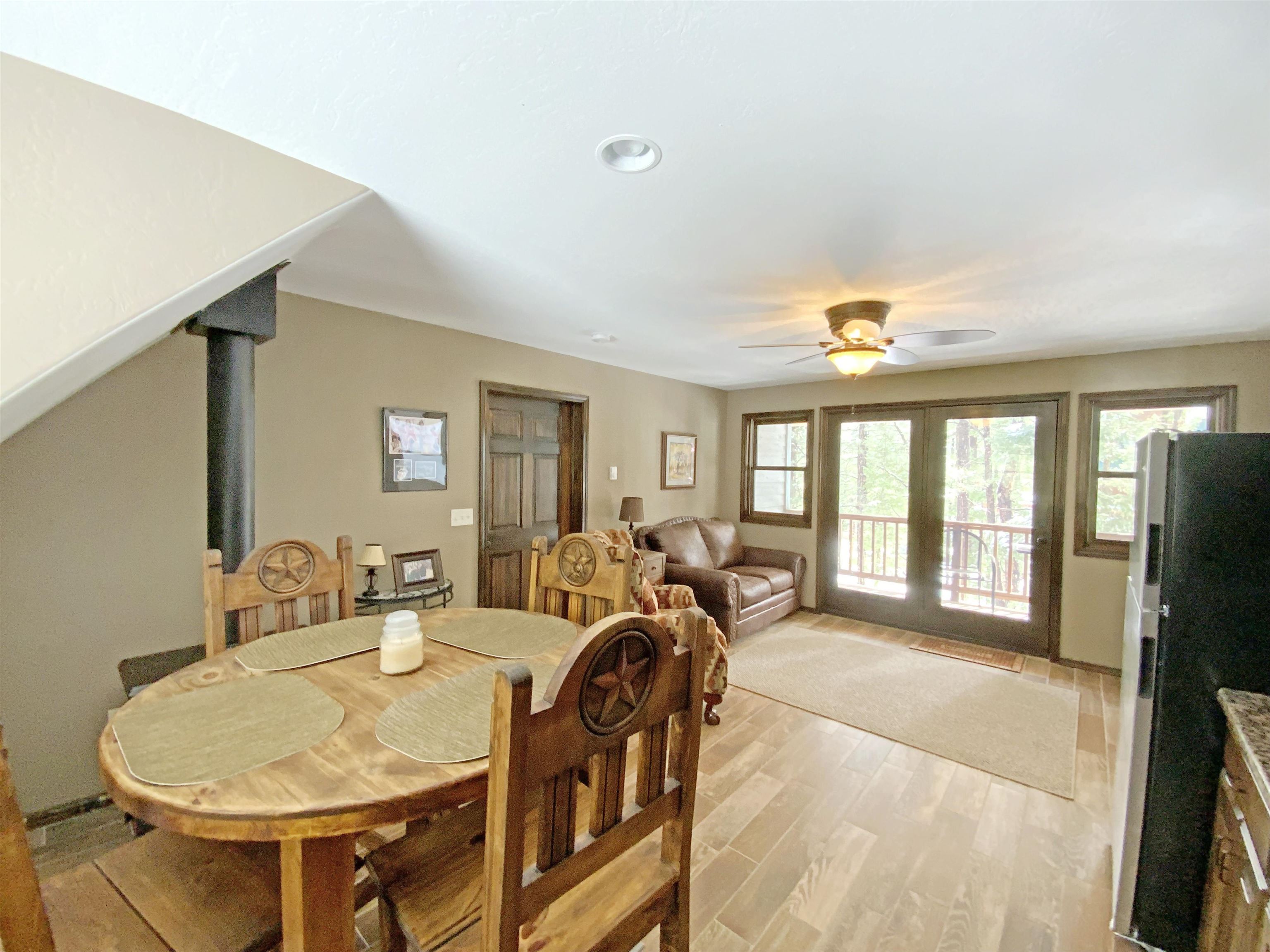 44 Conchas Dr, Angel Fire, New Mexico image 23