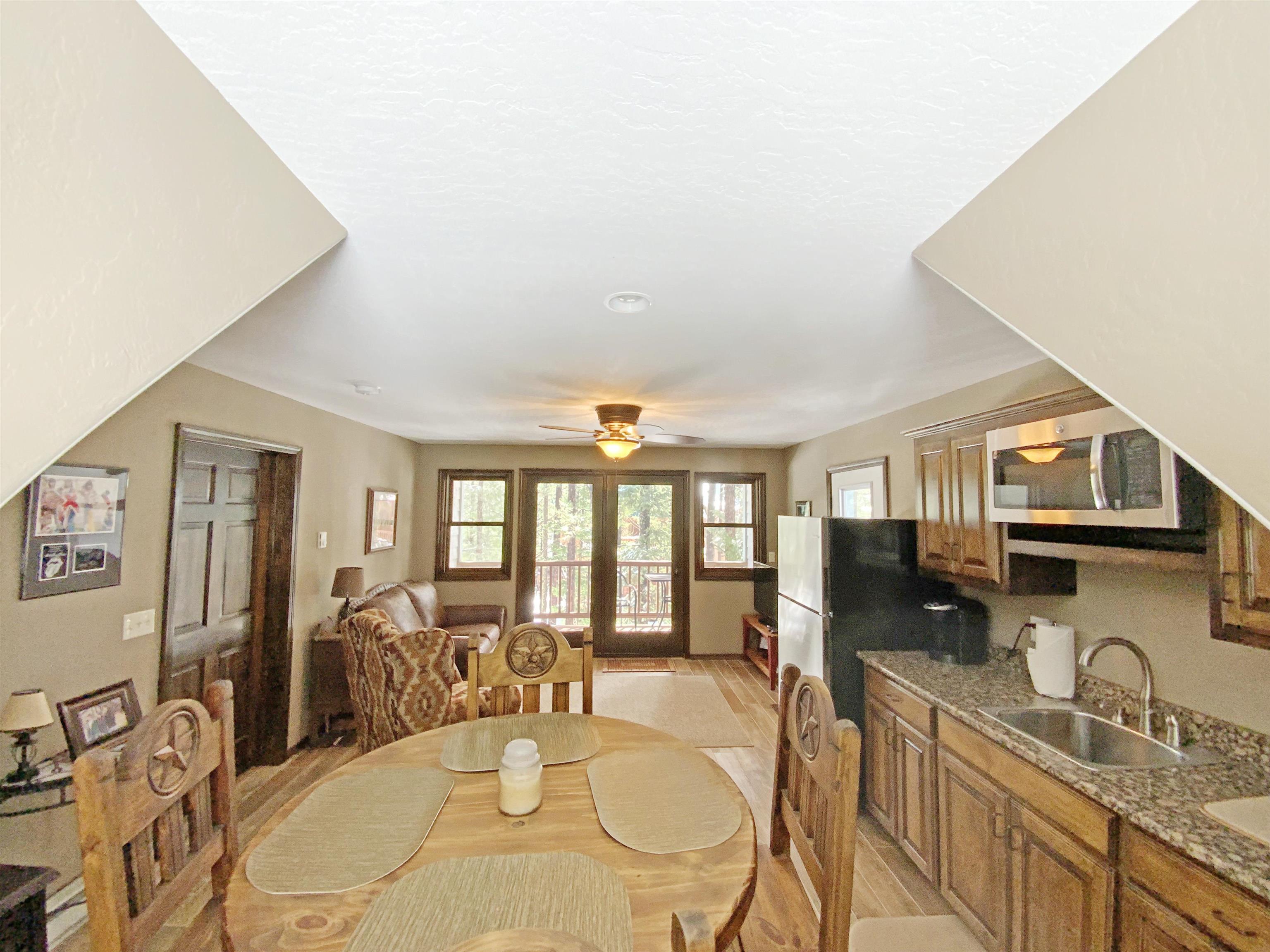 44 Conchas Dr, Angel Fire, New Mexico image 21