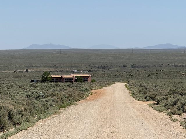 TBD Adams Road, Ranchos de Taos, New Mexico image 2