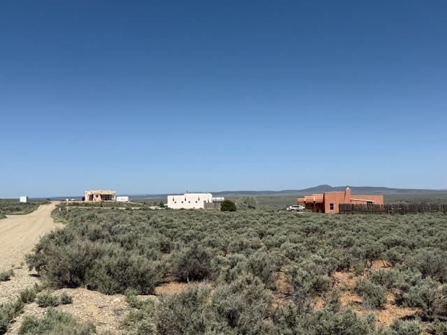TBD Adams Road, Ranchos de Taos, New Mexico image 4