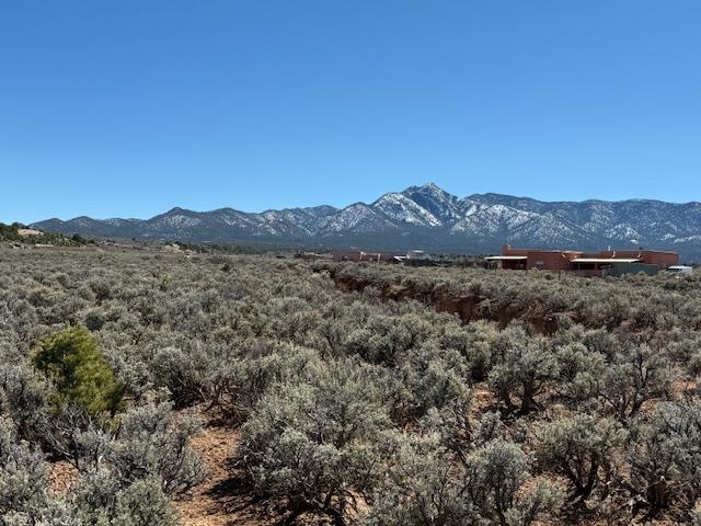 TBD Adams Road, Ranchos de Taos, New Mexico image 9