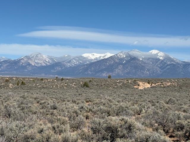 TBD Adams Road, Ranchos de Taos, New Mexico image 1