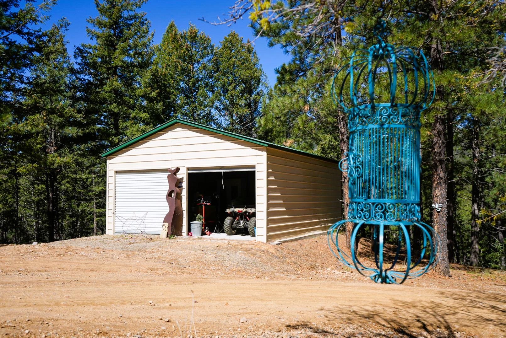 26 Montosa Peak Rd, Guadalupita, New Mexico image 31