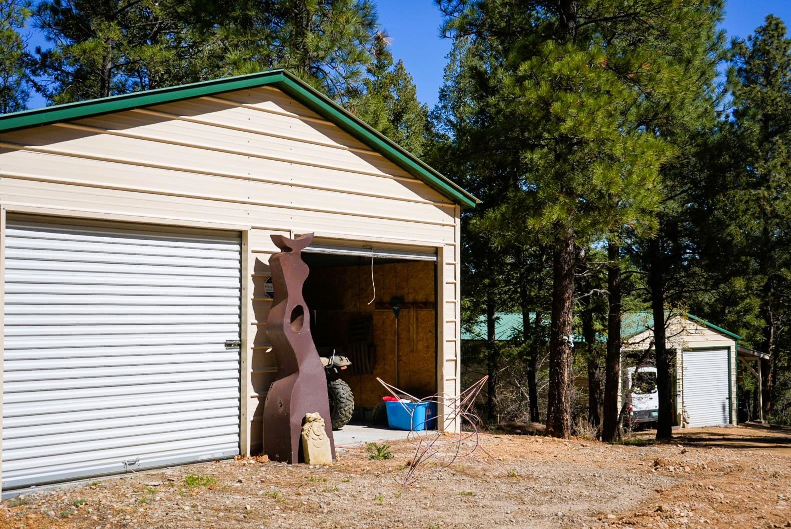 26 Montosa Peak Rd, Guadalupita, New Mexico image 32