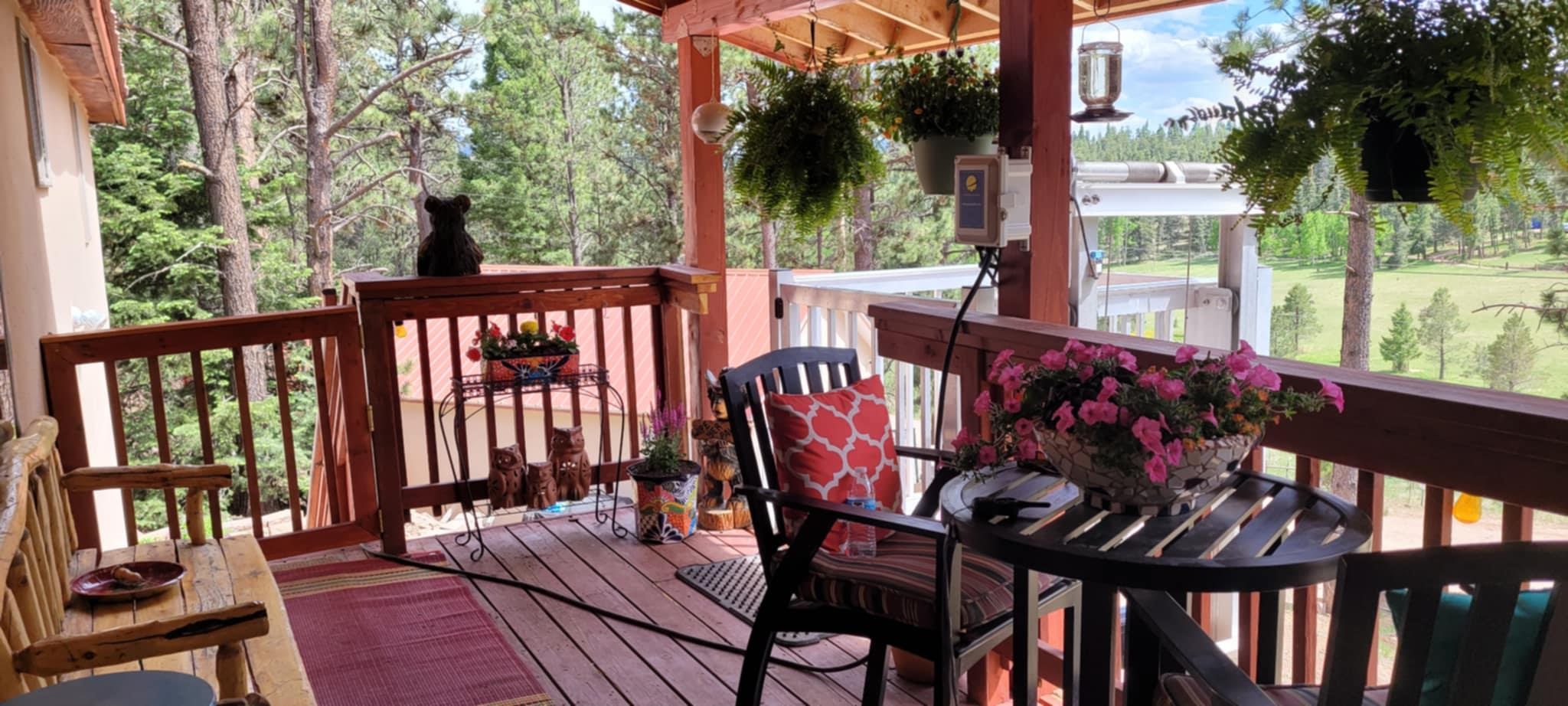298 State Road 127, Eagle Nest, New Mexico image 2