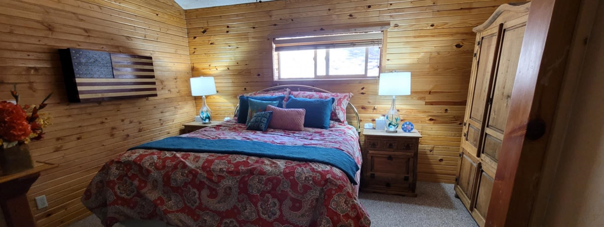 298 State Road 127, Eagle Nest, New Mexico image 10