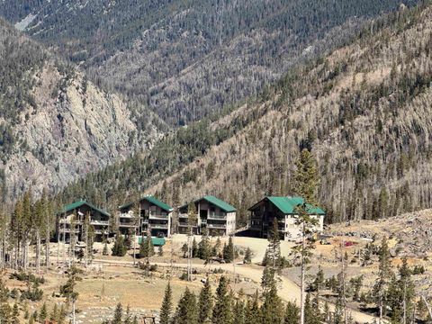 Homes For Sale - 91 Kachina Road #201<br/> Taos Ski Valley, NM 87525