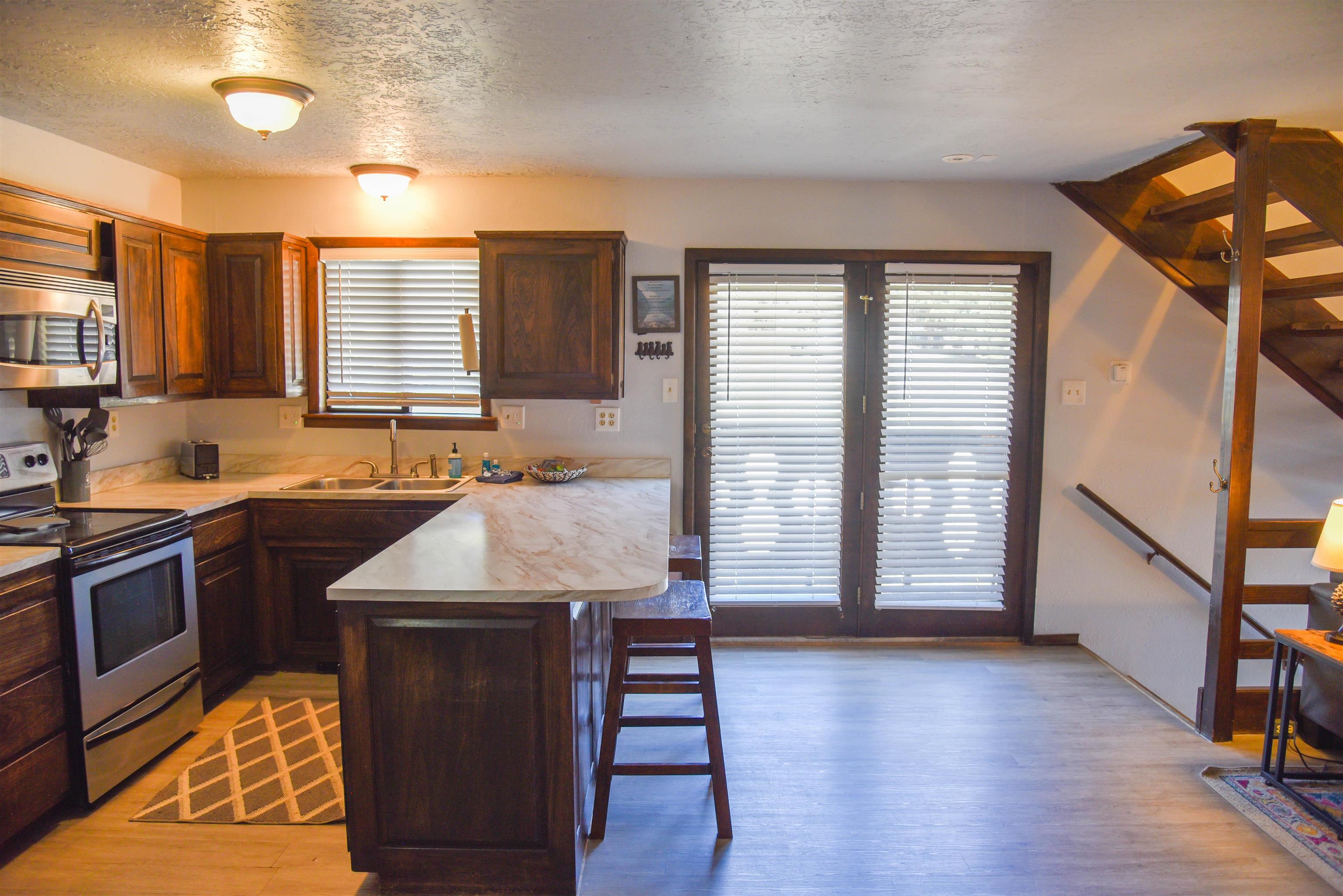 205 Caribel Trl #A  B, Red River, New Mexico image 27