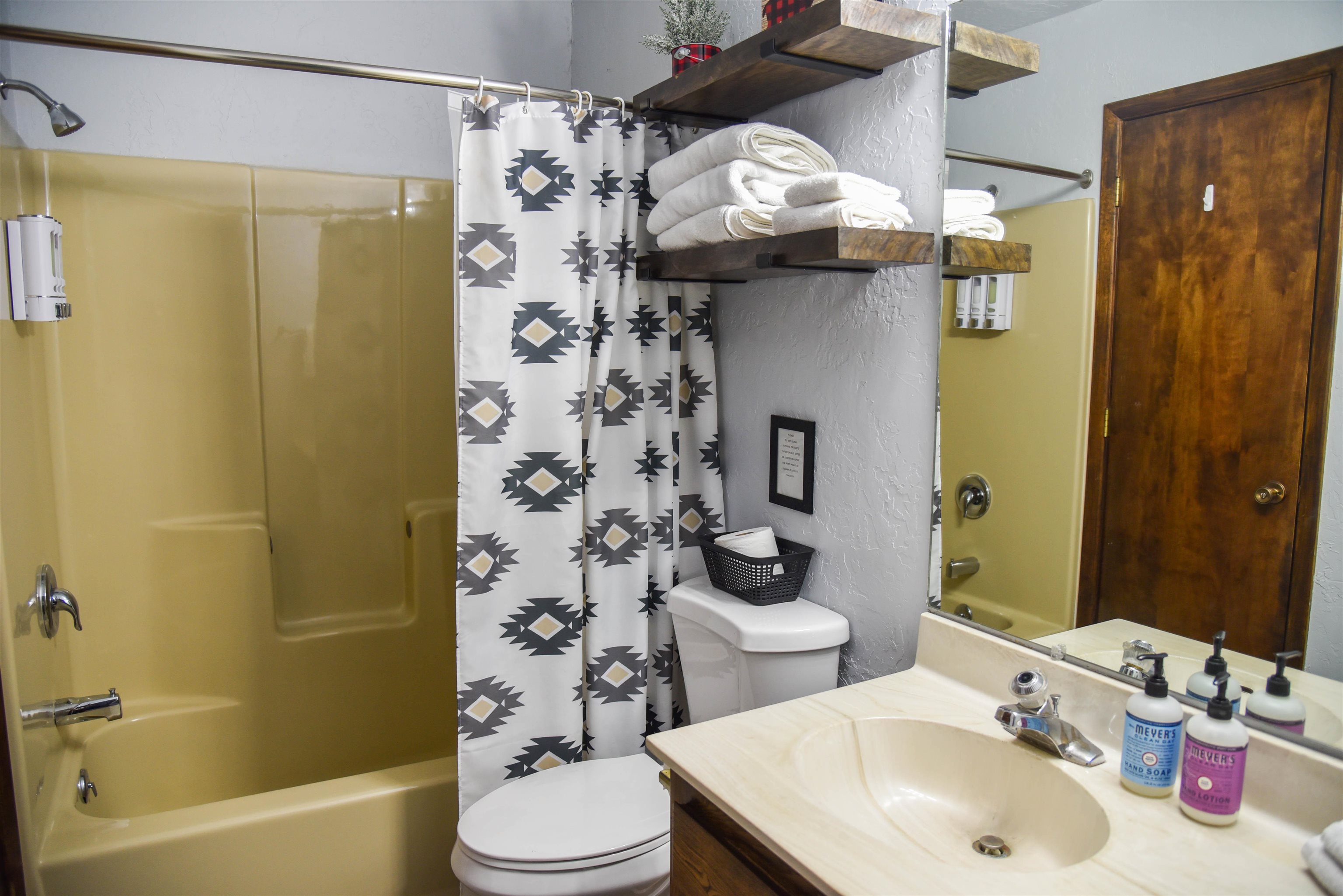 205 Caribel Trl #A  B, Red River, New Mexico image 21