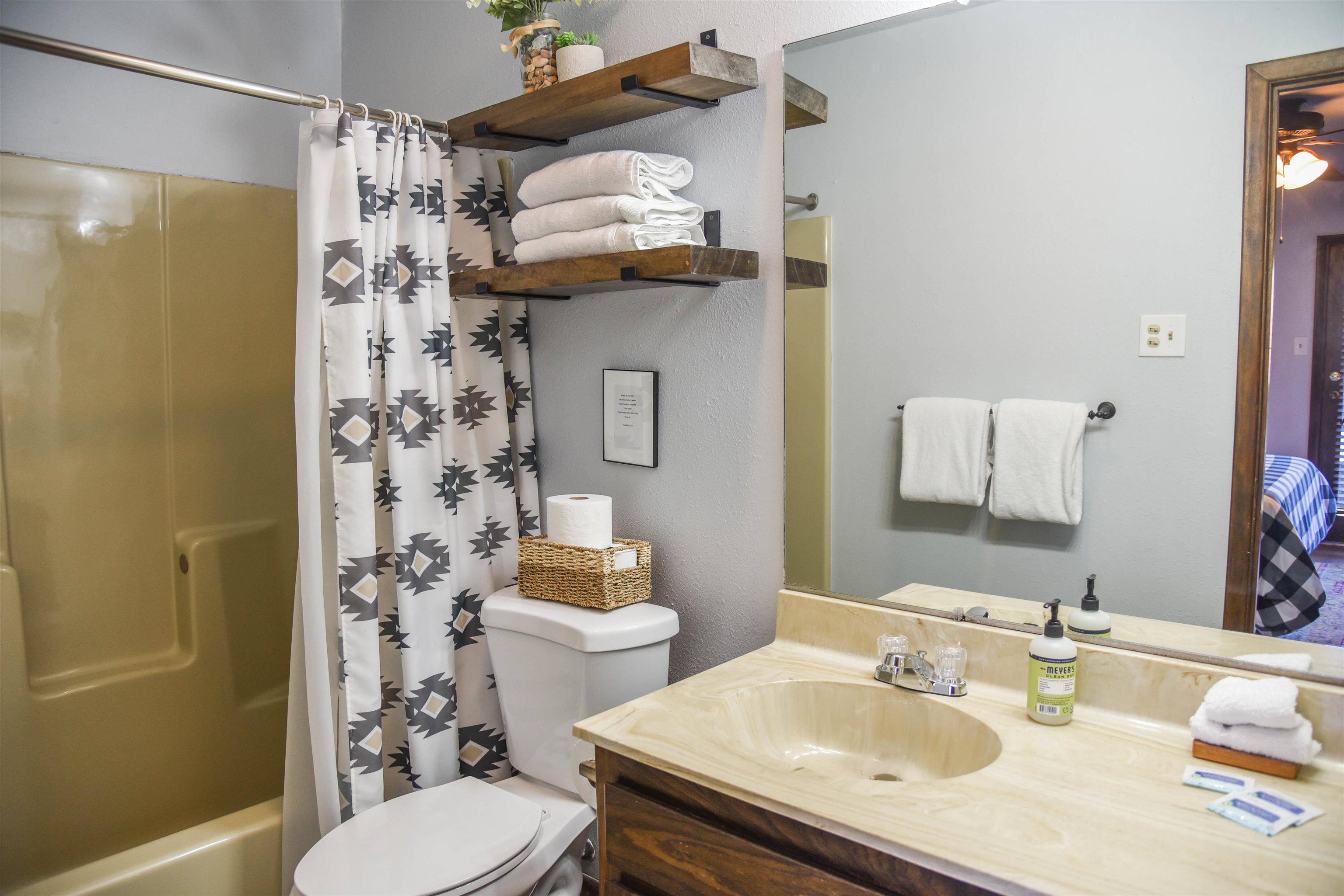 205 Caribel Trl #A  B, Red River, New Mexico image 16