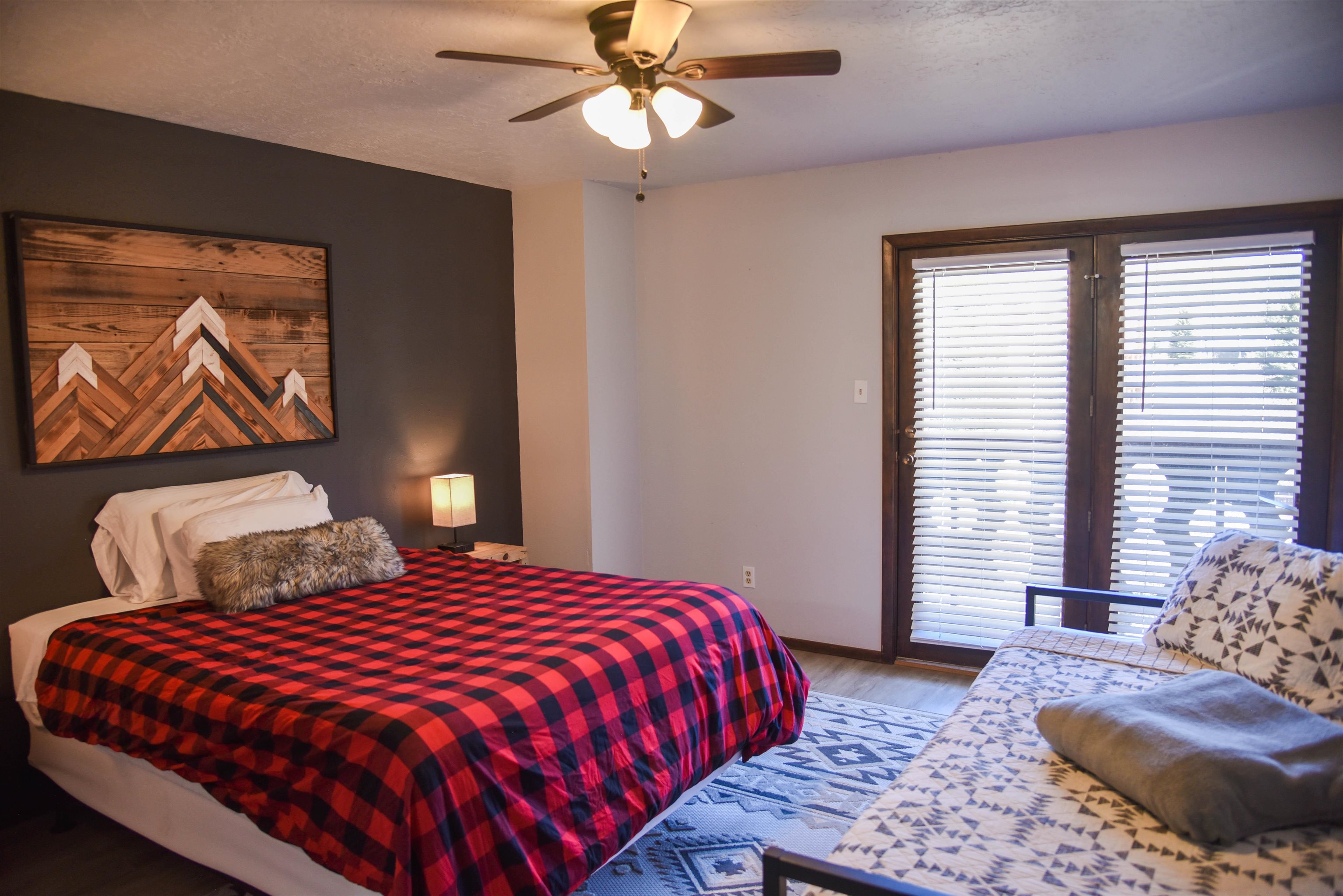 205 Caribel Trl #A  B, Red River, New Mexico image 18