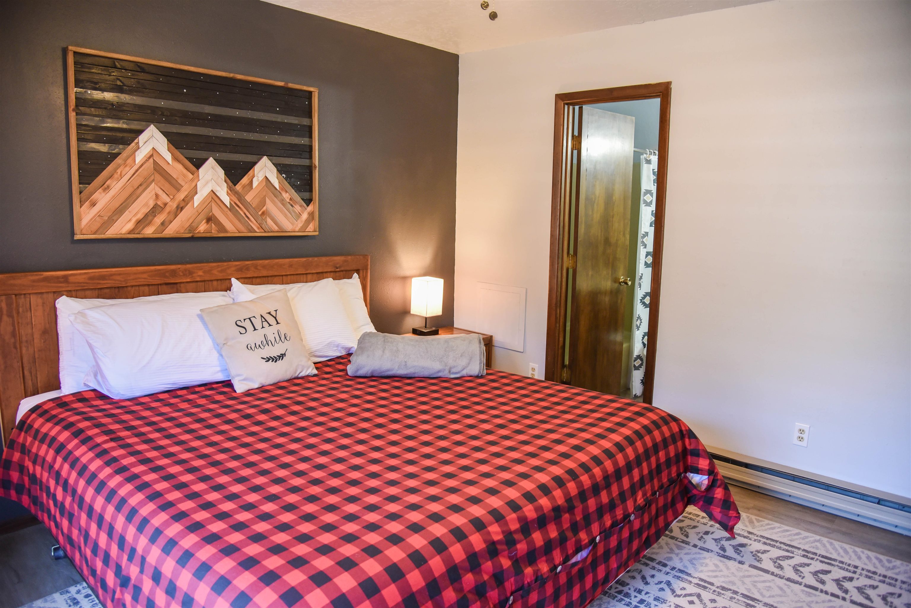 205 Caribel Trl #A  B, Red River, New Mexico image 14