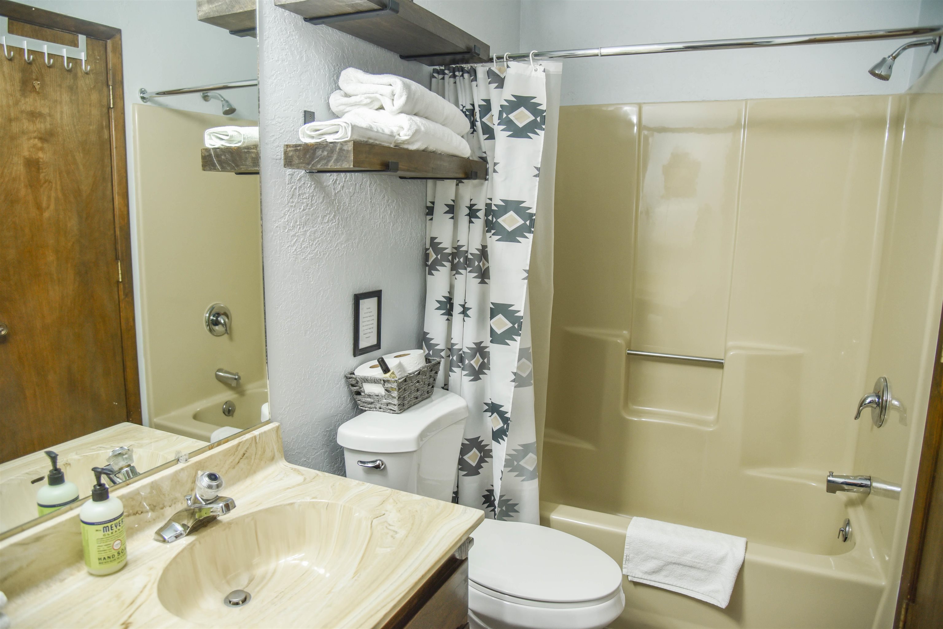205 Caribel Trl #A  B, Red River, New Mexico image 32
