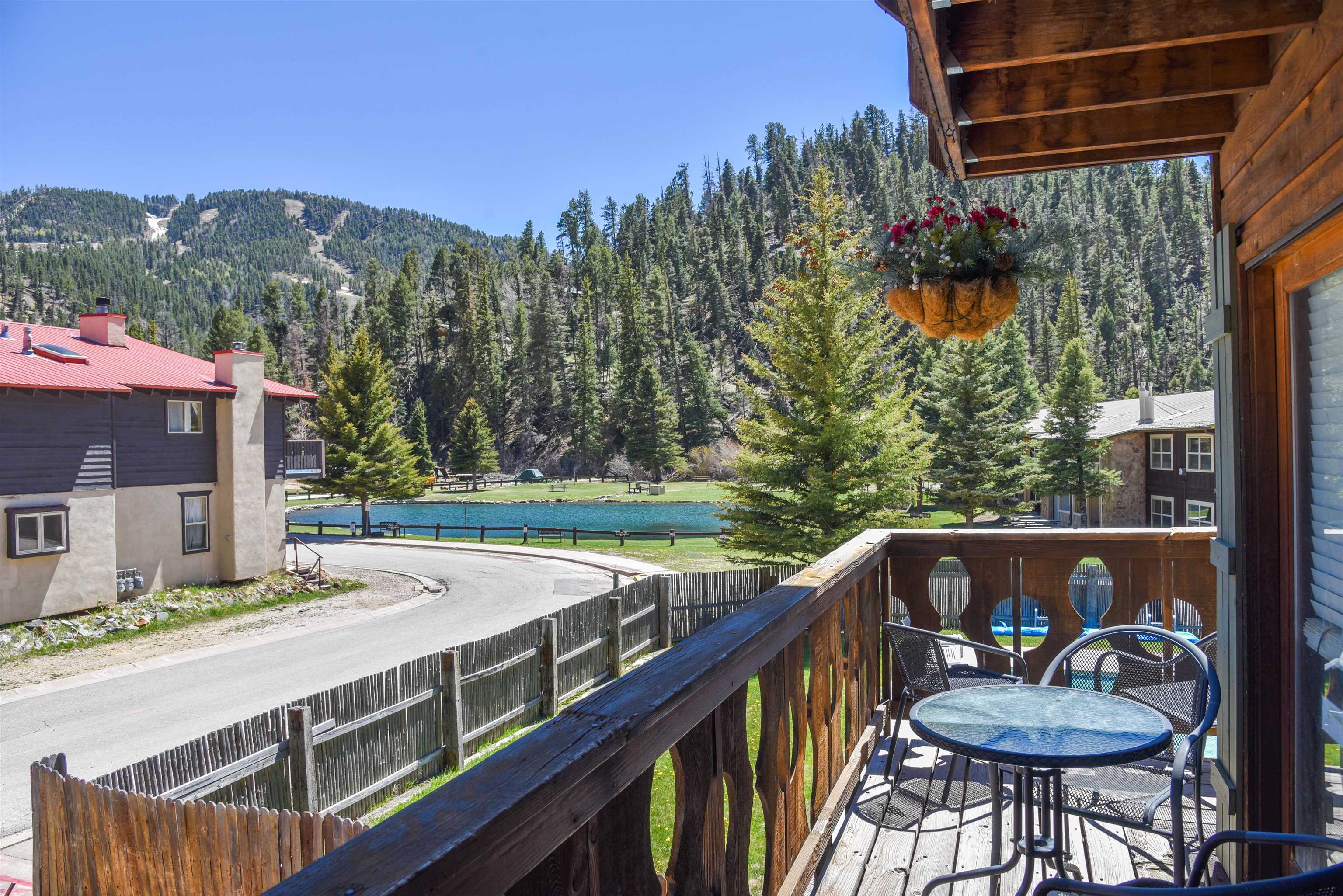 205 Caribel Trl #A  B, Red River, New Mexico image 5